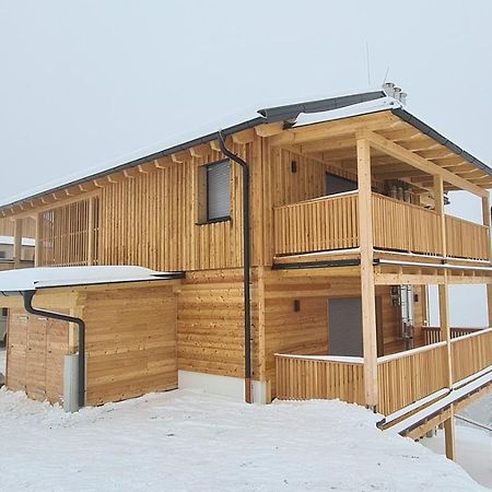 Ferienwohnung Turracherhoehe Turracher Hohe Esterno foto