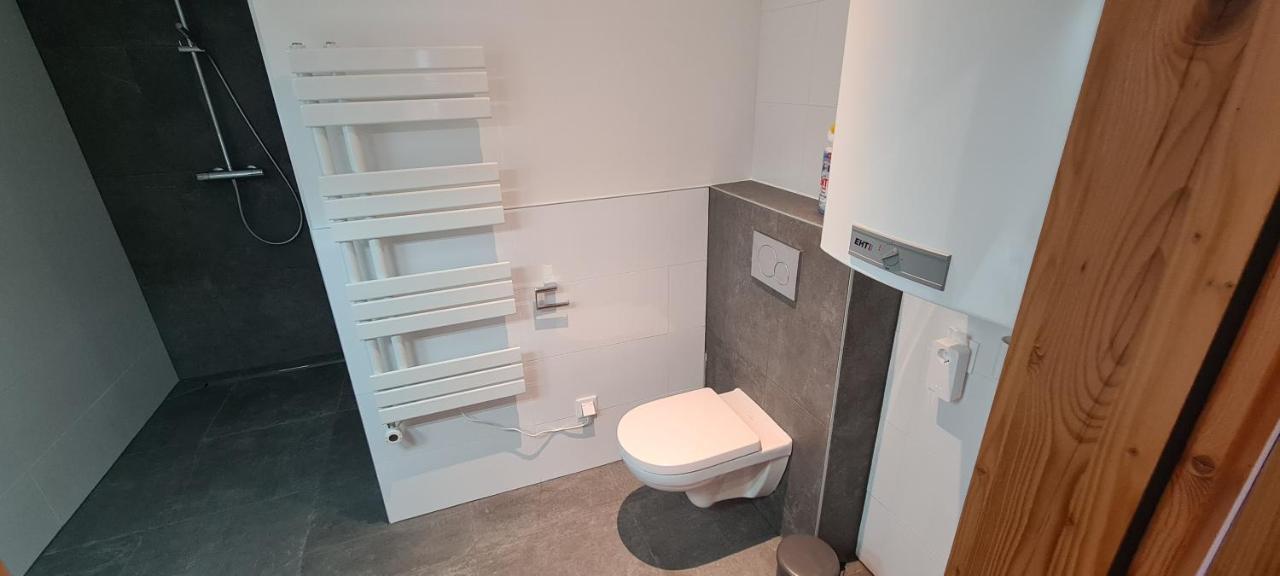Ferienwohnung Turracherhoehe Turracher Hohe Esterno foto
