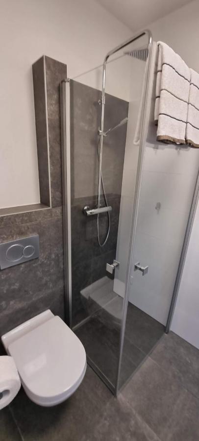 Ferienwohnung Turracherhoehe Turracher Hohe Esterno foto