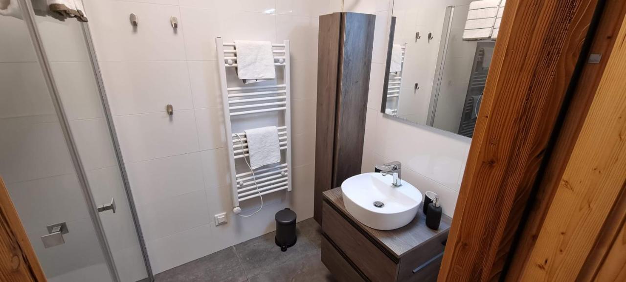 Ferienwohnung Turracherhoehe Turracher Hohe Esterno foto
