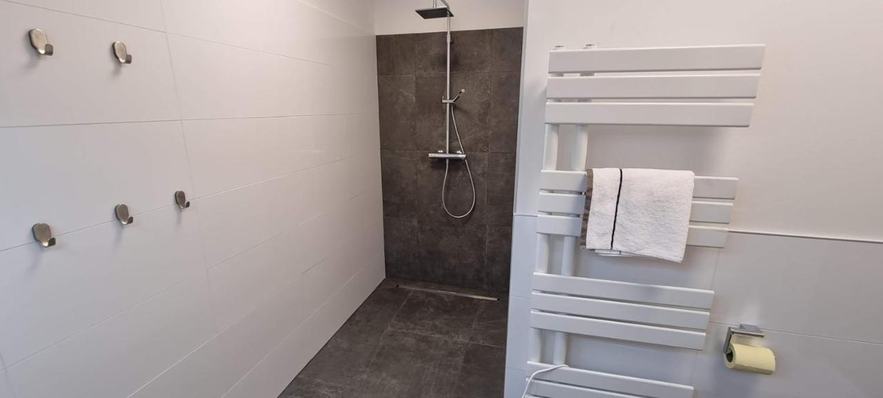 Ferienwohnung Turracherhoehe Turracher Hohe Esterno foto