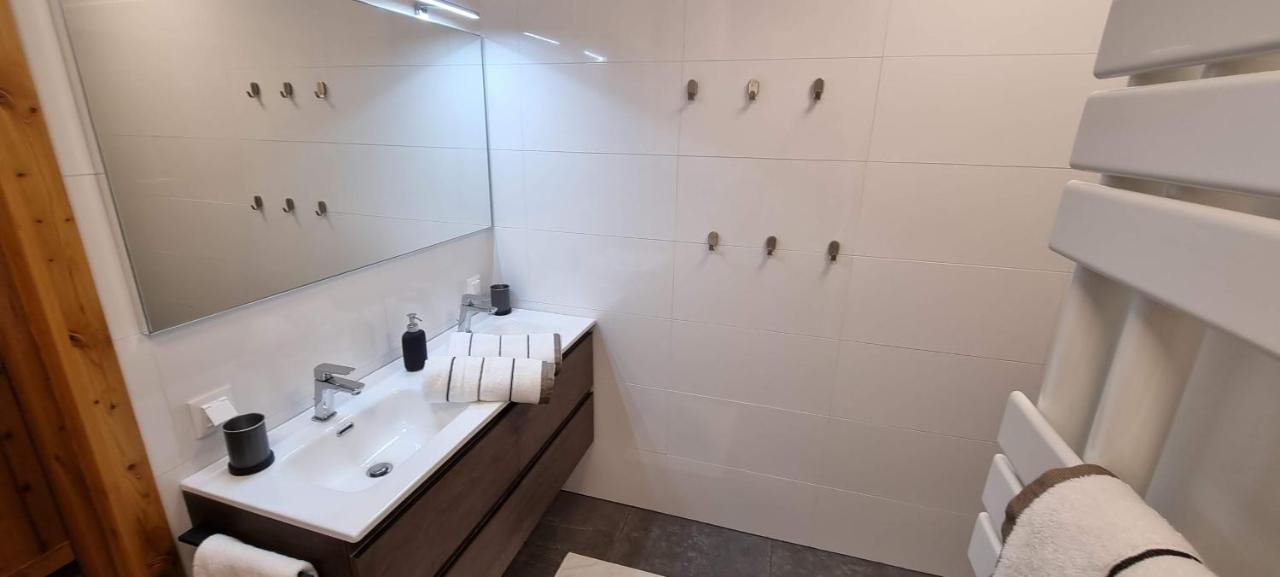 Ferienwohnung Turracherhoehe Turracher Hohe Esterno foto